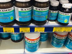 -Chemist Warehouse(CBD)