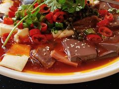 -小龙酒家(桂平路店)