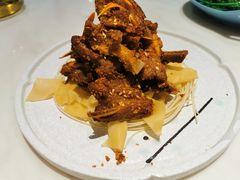 -香香海南菜餐厅