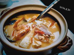 农家烧台州豆腐-上海年代(意式风情街店)