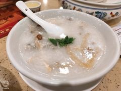 荔湾艇仔粥-点都德(北京路贰店)