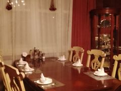 -成桂西餐厅·42年的味道(五大道疙瘩楼店)