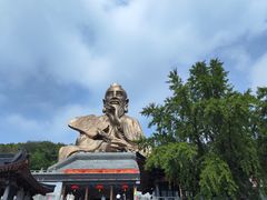 -句容茅山景区