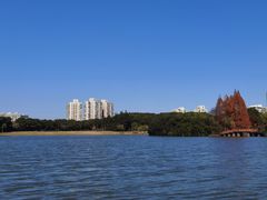 -黄兴公园