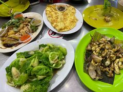 -明记烧鱼美味店