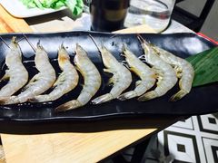-三国惹火烤肉·中日韩烤肉集合店(百草路店)