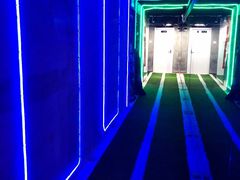 -CUBE私教·普拉提·拳击(龙漕路店)