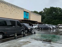 -新罗免税店(首尔总店)
