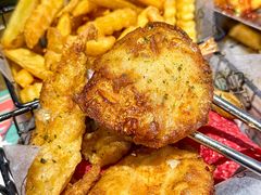 -BOPEYE·波派炸鸡(九霄天地店)