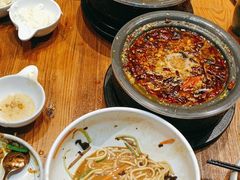 -云海肴·汽锅鸡·云南代表菜(美罗城店)