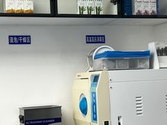 -Andrew指甲专科灰指甲·甲沟炎矫正·3D步态矫形鞋垫定制(上海法华镇路旗舰店)
