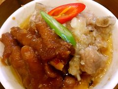 -星河湾半岛酒店-真粤中餐厅