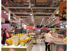 -卜蜂莲花(杨高北路店)