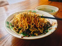 -宜宾燃面(汉渝路店)