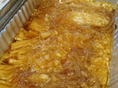 -腰子哥烤串(石佛营炫特店)