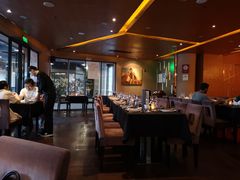靠窗位-Efes Turkish & Mediterranean Cuisine 艾菲斯餐厅(陆家嘴店)