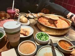 -巴奴毛肚火锅(六天地店)