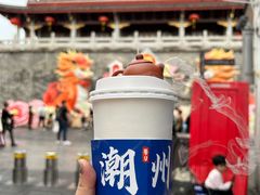 -古城陈仁堂(牌坊街店)