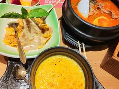 -一心创作料理屋(经开万达店)