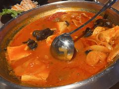 -炉小哥烤肉(朗悦公园茂店)
