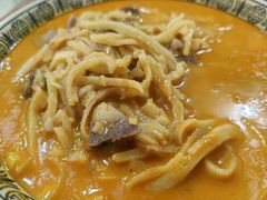 -张氏北相羊肉胡卜(八一店)