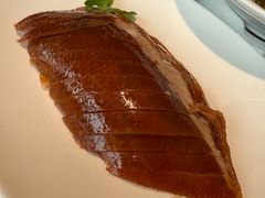 -喜悦烤鸭·新京菜(王府井店)