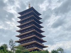 -牛首山文化旅游区