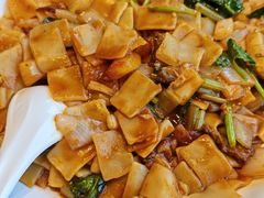 -巴依老爷新疆美食(常营店)