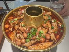 -全牛匠·乐山跷脚牛肉(西北旺万象汇店)