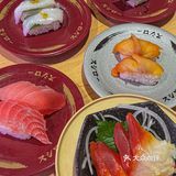 5r一贯金枪鱼‼️我愿称它为广州日料性价比之神✅