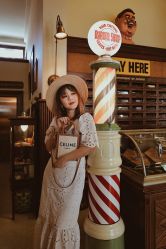 -IMUSE BARBER SHOP
