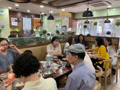 -神仙雪浓汤(明洞店)