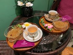 -MintsThai沁泰都市SPA·泰式按摩(公园1903店)