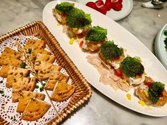 -辛香汇·现炒川菜(淮海路百盛店)