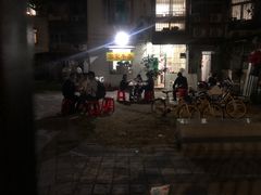 -牛杂大叔(园岭总店)