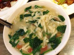 -清真益鑫羊肉手抓馆(南大街店)