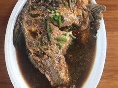 -喜洋洋蟹庄(阳澄湖店)