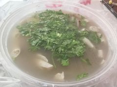 -岳记羊肠馆(陵园小区店)
