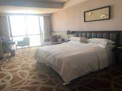 -青岛西海岸隆和福朋喜来登酒店