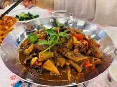 -堂瓦里·33年传统赣菜(第一街区店)