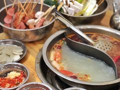 -丹妹麻辣烫(袁家岭20year店)