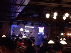 -宝莱纳啤酒花园餐厅PAULANER BRAUHAUS Nanjing(广州路店)