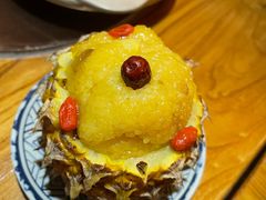 -云海肴云南菜·蒸汽石锅鱼(北京良乡华冠店)