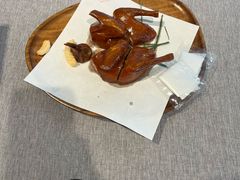 -凯逸轩·匠心粤菜(中城名仕汇店)