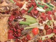 -老板恋上鱼(印象城店)