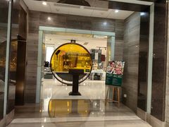 -北京德胜门华宇假日酒店·画廊咖啡厅