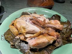 -兰溪小馆(首经贸店)