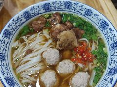 -夏记粉店(黄兴路步行街店)