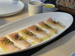 -Mercato莫卡多露台餐厅与酒吧(K11店)