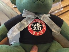 号码熊-漫咖啡(中纺国际店)